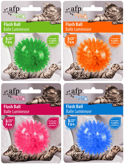 AFP Modern Cat - Flash Ball