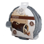 AFP Lambswool - Find Me Cat Tunnel