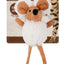 AFP Lambswool - Mouse Dangler