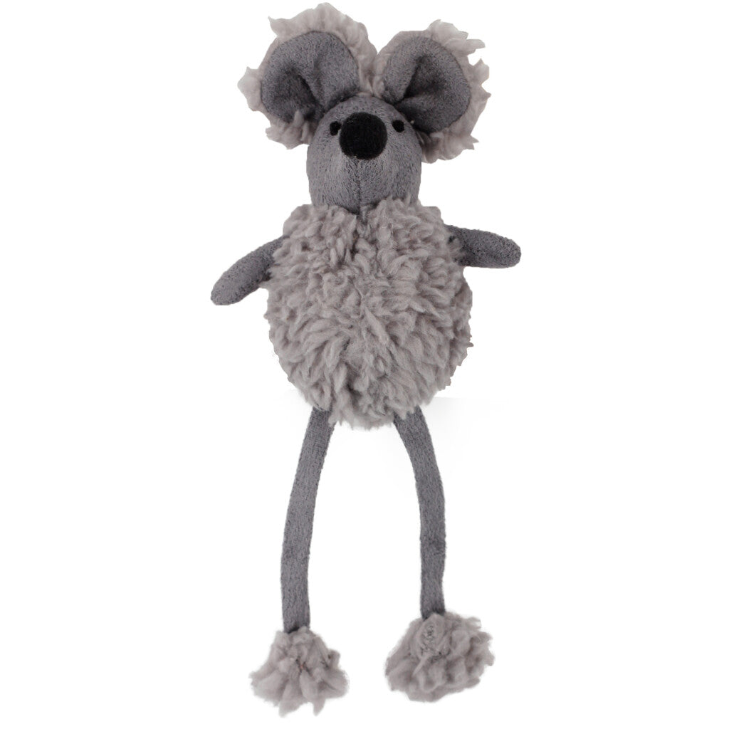 AFP Lambswool-Mouse Dangler