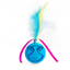 AFP Modern Cat Dizzy Spinner