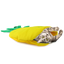 AFP Green Rush - Play Mat Ananas