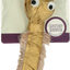 AFP Crumples - Octopus