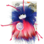 AFP Furry Ball - Fluffer Rot