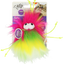 AFP Furry Ball - Fluffer Rosa