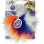 AFP Furry Ball - Fluffy Ball Orange
