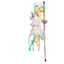 AFP Catoon Unicorn Wand
