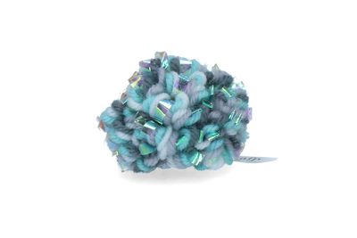 AFP Knotty Habit - Yarn Crinkly Ball