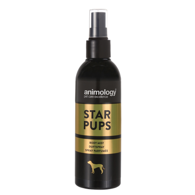 Animology Star Pups Body Mist 150 ml