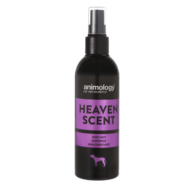 Animology Heaven Scent Body Mist 150 ml