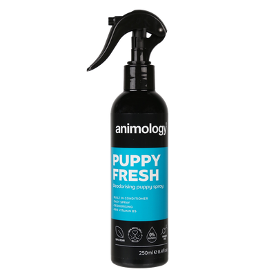 Animology Puppy Fresh Deodorising Puppy Spray 250 ml