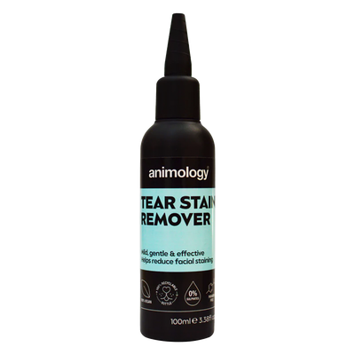 Animology Tear Stain Remover 100 ml