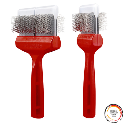 ActiVet Matt Zapper - Entfilzungsbürste für Hunde & Katzen