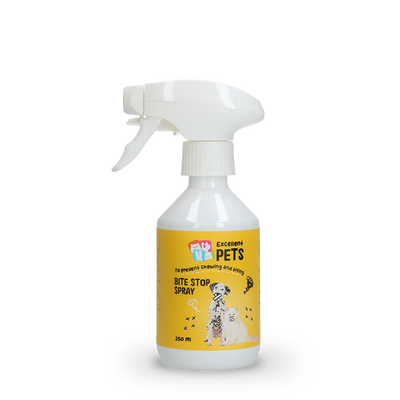 Excellent Pets Bite Stop Spray 250 ml