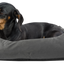 Bodyguard Sofa Bed Grau S