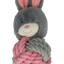 Bunny Puppy Ropey Ball