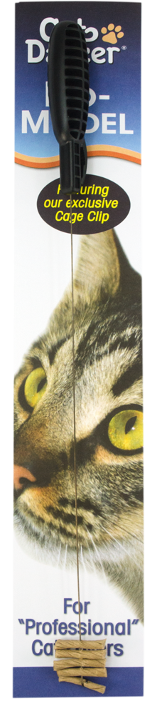 Cat Dancer Pro Model