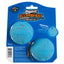 Chuckit! Rebounce Fetch Ball M (2-pack)