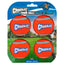 Chuckit! Tennis Ball M (4-pack)