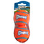 Chuckit! Tennis Ball S (2-pack)