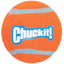Chuckit! Tennis Ball M (2-pack)