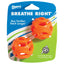 Chuckit! Air Fetch Ball S (2-pack)