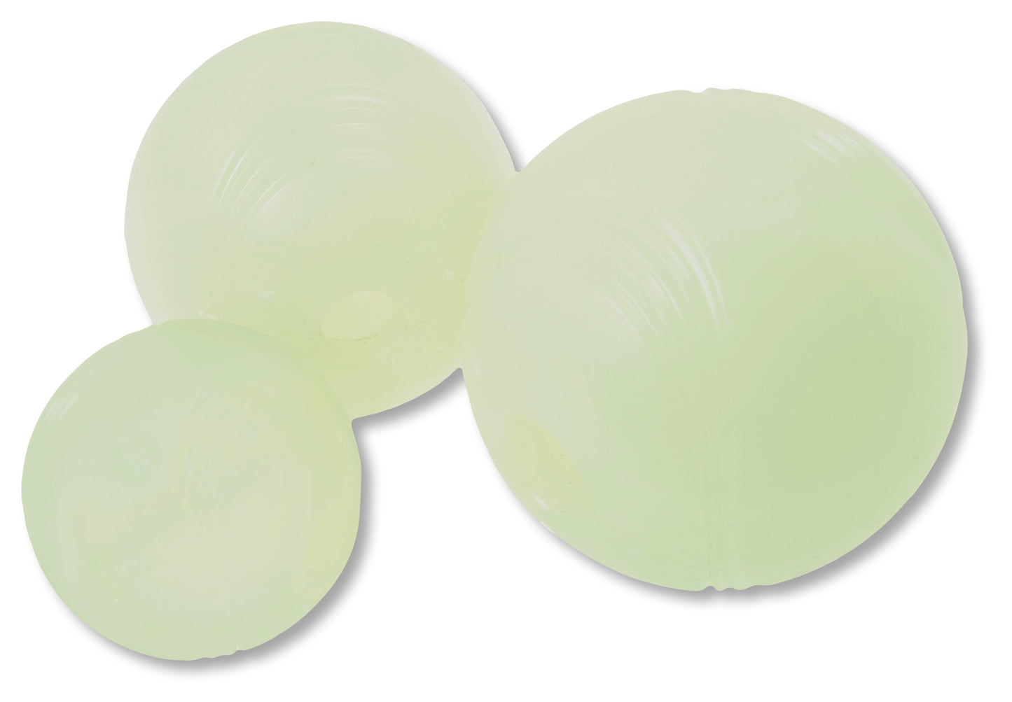 Chuckit! Max Glow M (2-pack)