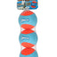 Chuckit! Amphibious Fetch Balls 3-pack