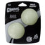 Chuckit! Max Glow M (2-pack)