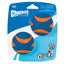 Chuckit! Ultra Squeaker Ball M (2-pack)