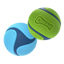 Chuckit! Sniff Fetch Ball Peanut Butter M