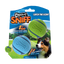 Chuckit! Sniff Fetch Ball Bacon & Peanut Butter M 2-pack