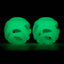 Chuckit! Air Glow Fetch Ball M