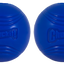 Chuckit! Super Crunch Ball M (2-pack)