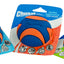 Chuckit! Ultra Squeaker Ball M (2-pack)