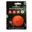 Dog Comets Stardust Orange S