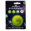Dog Comets Stardust Grün S