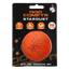 Dog Comets Stardust Orange M