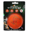 Dog Comets Stardust Orange L