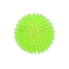 Dog Comets Exoplanet Igelball M Grün