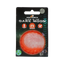 Dog Comets Glow In The Dark Moon Ball S Orange