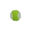 Dog Comets Glow In The Dark Moon Ball S Grün