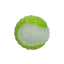 Dog Comets Glow In The Dark Moon Ball M Grün