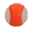 Dog Comets Glow In The Dark Moon Ball L Orange
