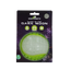 Dog Comets Glow In The Dark Moon Ball L Grün