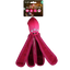 Dog Comets Alien Octo M Rosa