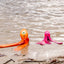 Dog Comets Alien Octo M Rosa