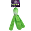 Dog Comets Alien Octo L Grün
