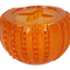 Dog Comets Treat Locker Orange