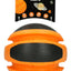Dog Comets Planets Orange